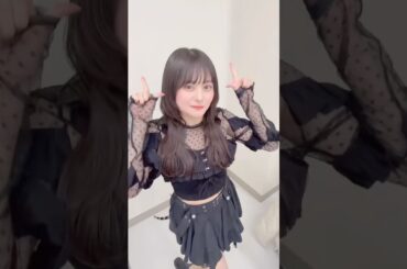 すきっちゃ!♡ #橘美來 #いぎなりらぶ戦 #いぎなり東北産 #DayRe