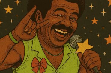 ランカ・リー(中島愛) - 星間飛行 / retrosoul cover