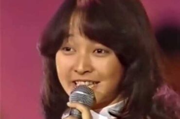 How ワンダフル!（1979年）倉田まり子