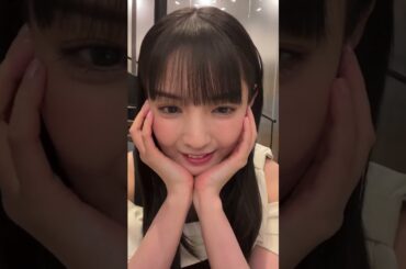 道重さゆみ インスタライブ 2025/08/08 1/2