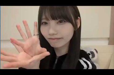 岡本姫奈 （乃木坂46）  2026年03月04日  のぎおび SHOWROOM【音量UP】