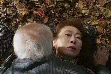 高齢者が無視されている生理的ニーズ。65歳の老人は生活のため、公園で立ちんぼをせざるを得なかった──『バッカス・レディ』