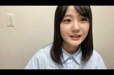瀧野由美子(元STU48)2026年3月1日SHOWROOM