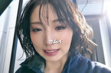 今年もカレンダーを撮ったよ😸♩