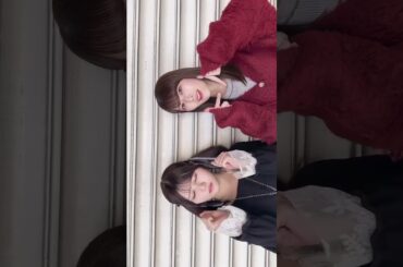 伊藤理々杏と岩本蓮加　2026/03/04 #乃木坂46