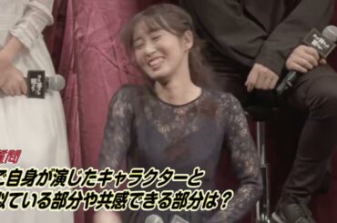 フリちゃんと対応する日笠陽子、涙腺が弱い小西克幸と加隈亜衣、ツッコミが早い中村悠一