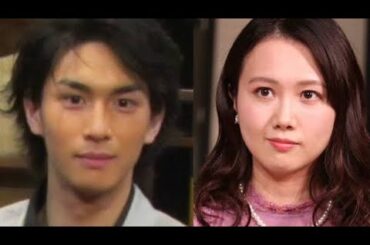 元乃木坂４６・永島聖羅＆俳優・市川知宏、結婚発表「節目を迎える事が出来ました」市川は朝ドラ「あんぱん」出演