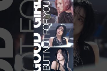 Jacket Shooting Behind The Scenes 📰RIO･MAYA･AYAKA #NiziU#GOODGIRL_BUTNOTFORYOU#NiziU_TooBad