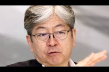 「やましいことは一切ない」妻は大江麻理子元アナの大物実業家　SNSで拡散したエプスタイン氏との“疑惑”を完全否定