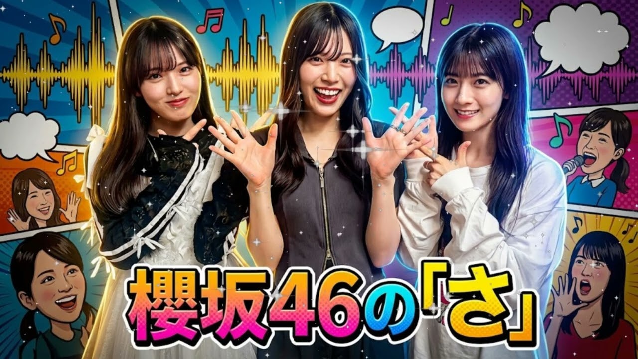 🌸 櫻坂46の「さ」 | 🍫【神回】石森璃花の「本命チョコ」妄想に村山美羽が悶絶!?中嶋優月も呆れるバレンタインSP 📻 🌸 櫻坂46の「さ」 | 🍫【神回】石森璃花の「本命チョコ」妄想に村山美羽が悶絶!?中嶋優月も呆れるバレンタインSP 📻