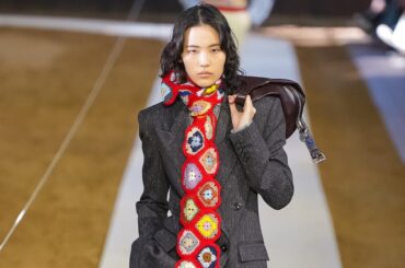 ステラ マッカートニー(STELLA McCARTNEY) 2026-27年秋冬ウィメンズコレクション - ファッションプレス