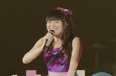 ♪田村ゆかり Voice Actress♪ 恋のヒメヒメぺったんこ {2019.8.12 Release BD [ゆかりっく FES'18 in JAPAN] より}