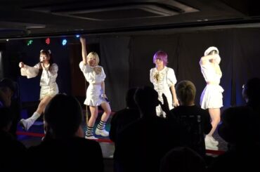 2026.01.11【チギリ】HYPER JUNKIES：新宿ACE