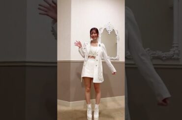 井上玲音・隙アモ！＃JuiceJuice ＃ハロプロ