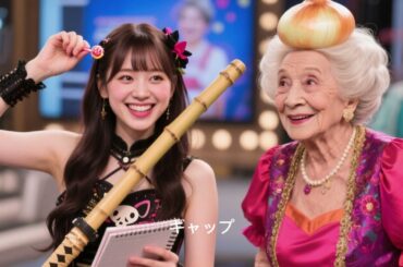 【乃木坂46】黒見明香の「黒見伝説」が凄すぎる！香港生まれの才女が隠し持つ、メンバーも震える驚愕の身体能力と謎のノートの正体とは？#乃木坂46 #黒見明香 #くろみん #アイドル #黒見柳徹子 #剣道