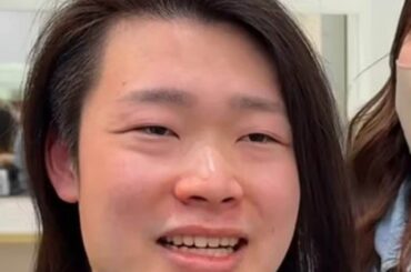 【大変身】男性が5年伸ばした髪を就活のためばっさりカット！爽やかな短髪に変身し「かるっ！！」と思わず笑顔に 「一生、美しく」を戦略にする。内閣府データから紐解く、2026年の資産形成とウェルビーイングも解説 | LIMO | くらしとお金の経済メディア