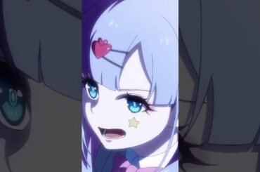 罠……？｜TVアニメ『SI-VIS: The Sound of Heroes』第21話より #古屋亜南 #島﨑信長 #鬼頭明里 #喜多村英梨 #河瀬茉希 #SIVIS #シーヴィス #anime