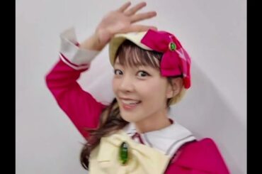 三森すずこ、米国移住で価値観が激変🇺🇸✨ へそ出し×レギンスで電車移動!?😳🚆