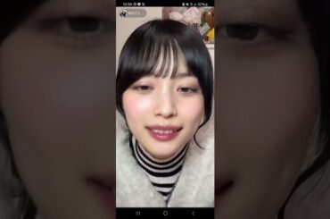 2024.4.10 桜木こと tiktok配信 BABY CRAYON ベビクレ