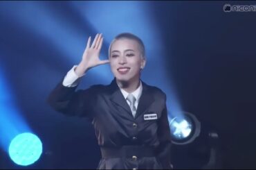 ONAGAWACKSTARS『ON A GOT WORK』 - ONAGAWACK 2020 ライブDAY