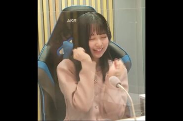 佐藤璃果 『Out of the blue』