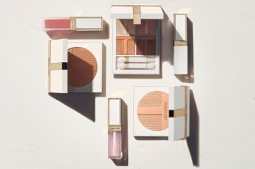 トム フォード ビューティ26年夏コスメ“金色”に輝く太陽「ゴールデンアワー」着想のリップやチーク - ファッションプレス