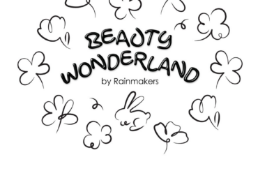 「Beauty Wonderland by Rainmakers」 Wonjungyo、CipiCipi、muiceなどRainmakers全13ブランドが韓国・聖⽔（ソンス）に集結︕