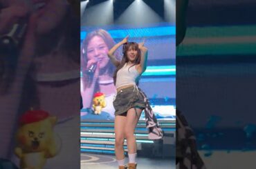 【最前列】NiziU LIVE With U 2025(NEW EMOTION Face to Face)9/27 びわこホール　#niziu #mayuka  #needu  #rima