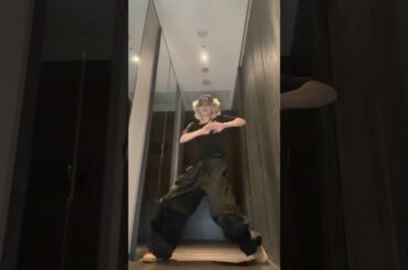 🐺🖤 #ITZY #MIDZY #YEJI #예지