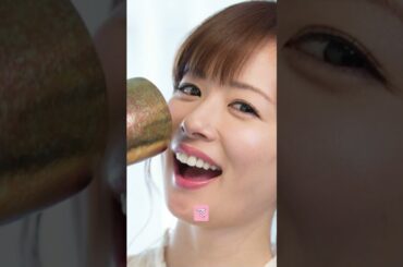 【皆藤愛子】彼女の意外な一面を探る👀