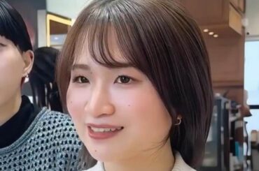 「2026年がうまくいかないからリセットしたい」女性がバッサリショートで大胆イメチェン！仕上がりに「可愛い」と心機一転 「一生、美しく」を戦略にする。内閣府データから紐解く、2026年の資産形成とウェルビーイングも解説 | LIMO | くらしとお金の経済メディア