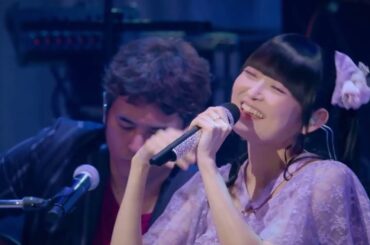 ♡田村ゆかり♡ エアシューター {2025.01.29 Release BD [YUKARI TAMURA LOVE ♡ LIVE 2024 ＊Honey bunny＊] より}