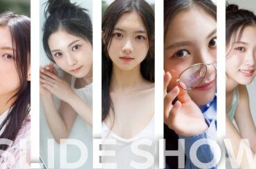 【癒しスライドショー】5分休憩用 | 櫻坂46・谷口愛季のかわいい画像を見つめながらリラックスしよう | Airi Taniguchi Sakurazaka46【かわいいに癒されたい】