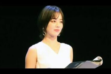 伊原六花、バブリーダンスで話題を呼んだ母校の演技に「『素敵だよ』と思いながら…」