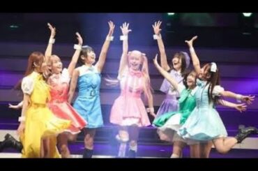 ✨舞台「推し武道」主演・小林愛香＆SKE48が語る💖応援すれば夢は叶う🌟