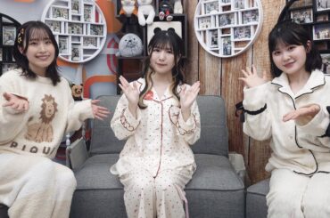 【ゲスト：中澤ミナ】声優 縁かうんと #77【MC：鈴木みのり・花井美春】