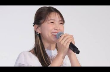 三森すずこ、米国移住で「常識覆った」驚きの変化告白　「へそ出し＆レギンス」姿で電車移動も