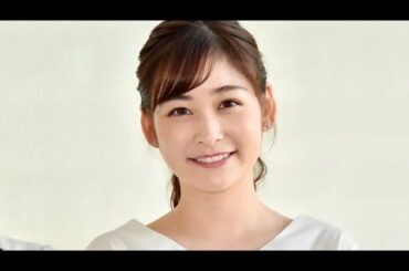 日本テレビ岩田絵里奈アナが「ひょっこりはん」コスプレ披露｜白タンクトップ姿に賛否両論「攻めすぎ」「プロ意識がすごい」