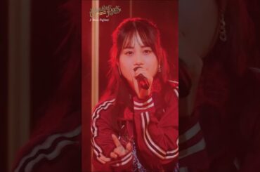 【#伊藤美来】♪Born Fighter from "Birth of Pops" #shorts #live