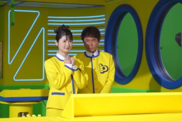 【プロミス公式】プロミス号がいく！「引越し」篇 メイキング