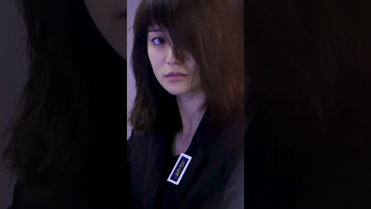 極道も驚く警察の卑劣さ(笑)!#大島優子 極道も驚く警察の卑劣さ(笑)!#大島優子