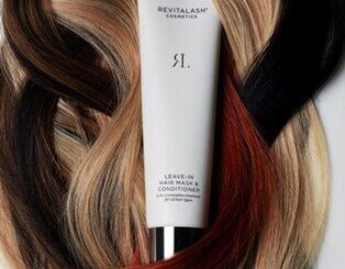RevitaLash（R） Cosmetics、5-in-1リーブイン・ヘアマスク＆コンディショナーを発売　RevitaLash Cosmetics | 新潟日報