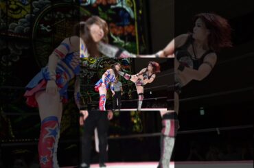 鈴木みのるがMAOを退け、UNIVERSAL王座V4。正田壮史の挑戦表明を怒りの受諾【DDT】