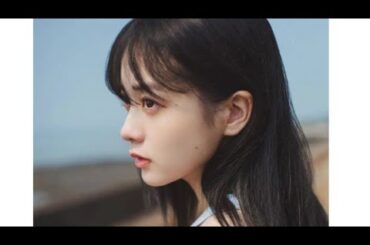 元AKB48横山結衣あらため相馬結衣、5年ぶり写真集3・17発売　白肌あらわな先行カット解禁