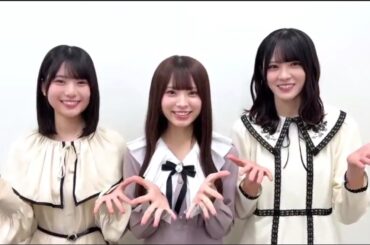 【乃木坂46💜6期生】『番組紹介』乃木坂スター誕生！SIX #38