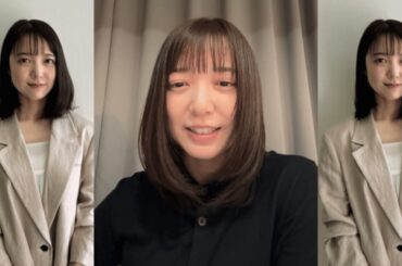 上白石萌音 インスタライブが尊すぎた…【2026 2 25】上ファン涙の理由とは？💛🖤💚ついに予想外の事実が明らかになった！上白石萌音 インスタライブ完全まとめ