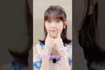 わがままなトキメキ♡プリンセス💕👑 #岩本蓮加 #乃木坂46 #真夏の全国ツアー2024 #Thresholdchoice #トキトキメキメキ #samenumbers #ビリヤニ