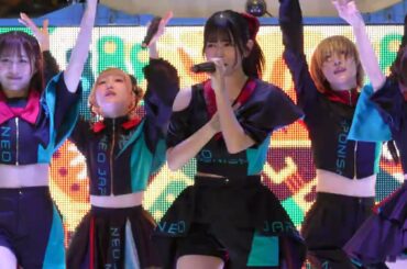 【NEO JAPONISM】| 2026.2.28 | 浮現祭 | WORLD PARADE (Miruka focus)