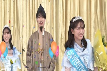 ラヴィット田村真子が別人級アイドル姿でネット騒然｜田村真子アナ可愛すぎると話題「30歳人妻に見えない」川島明も驚き