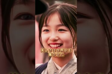 幼い頃は美人だったが大人になって凡人になった子役3選 #前田航基 #大後寿々花   #美山加恋   #子役 #芸能界